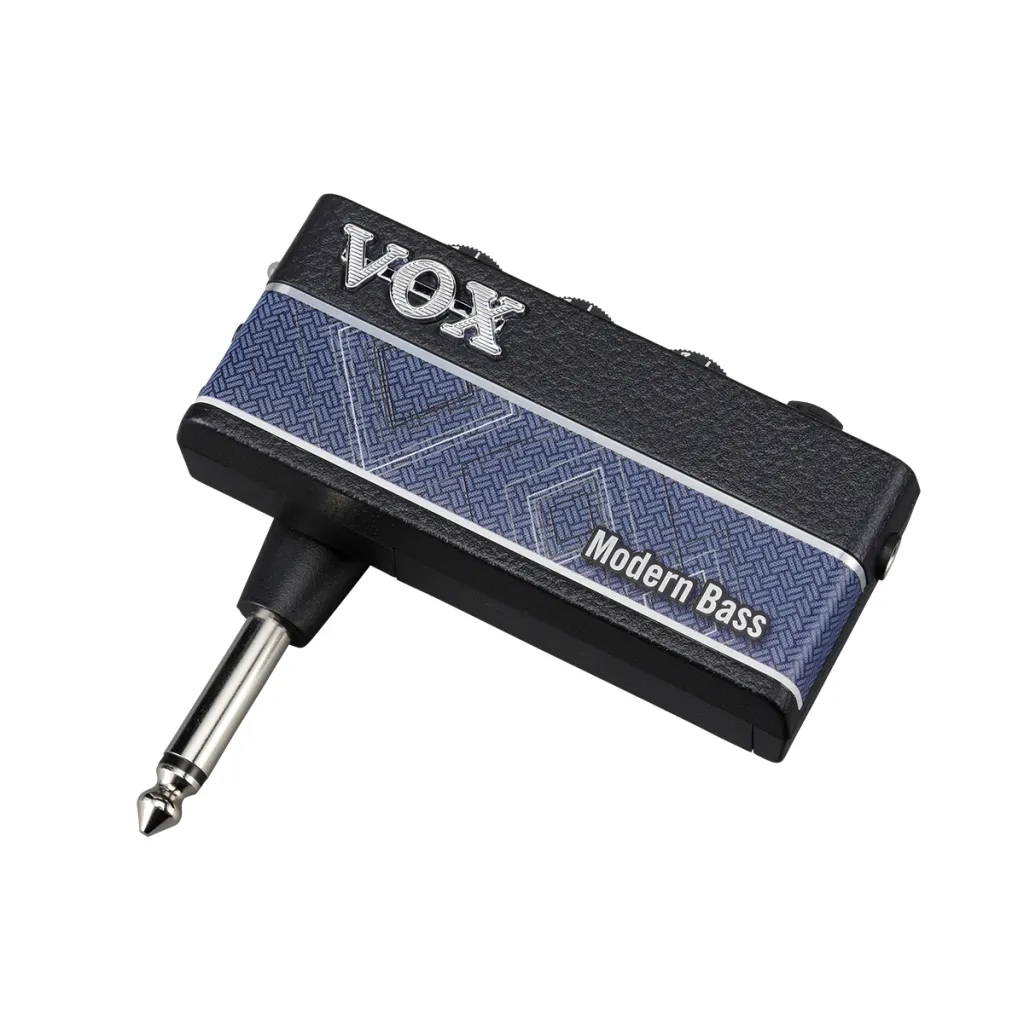  VOX amPlug 3 Modern Bass (235869)