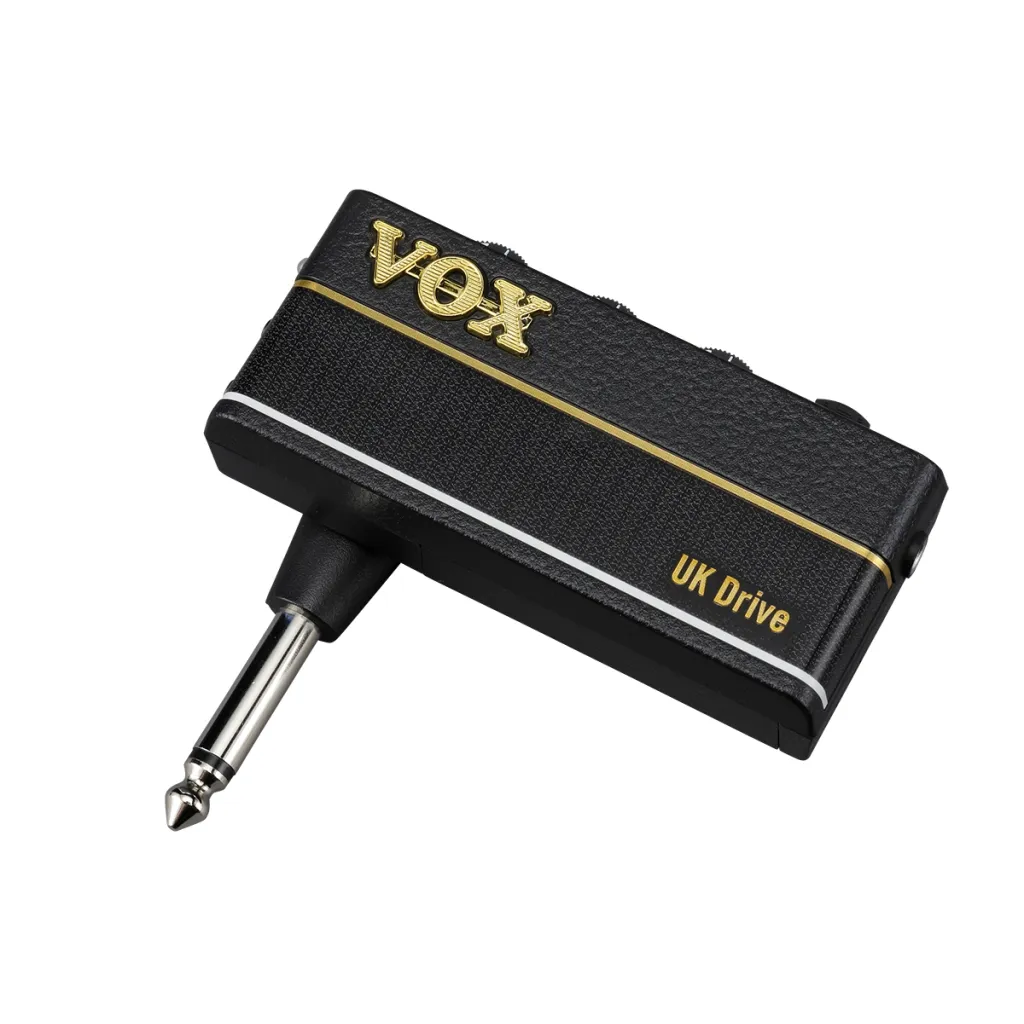  VOX amPlug 3 UK Drive (235870)