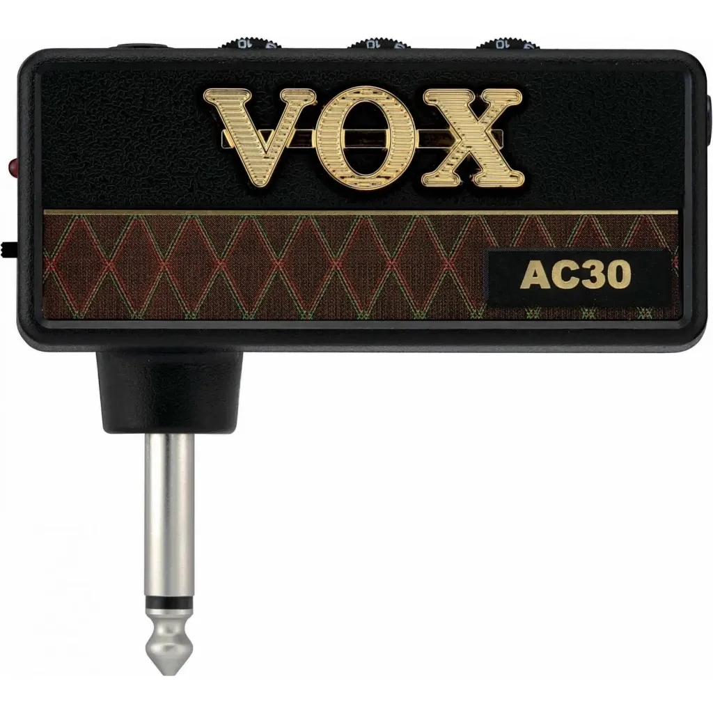  VOX amPlug2 AC30 (AP2-AC) (220023)