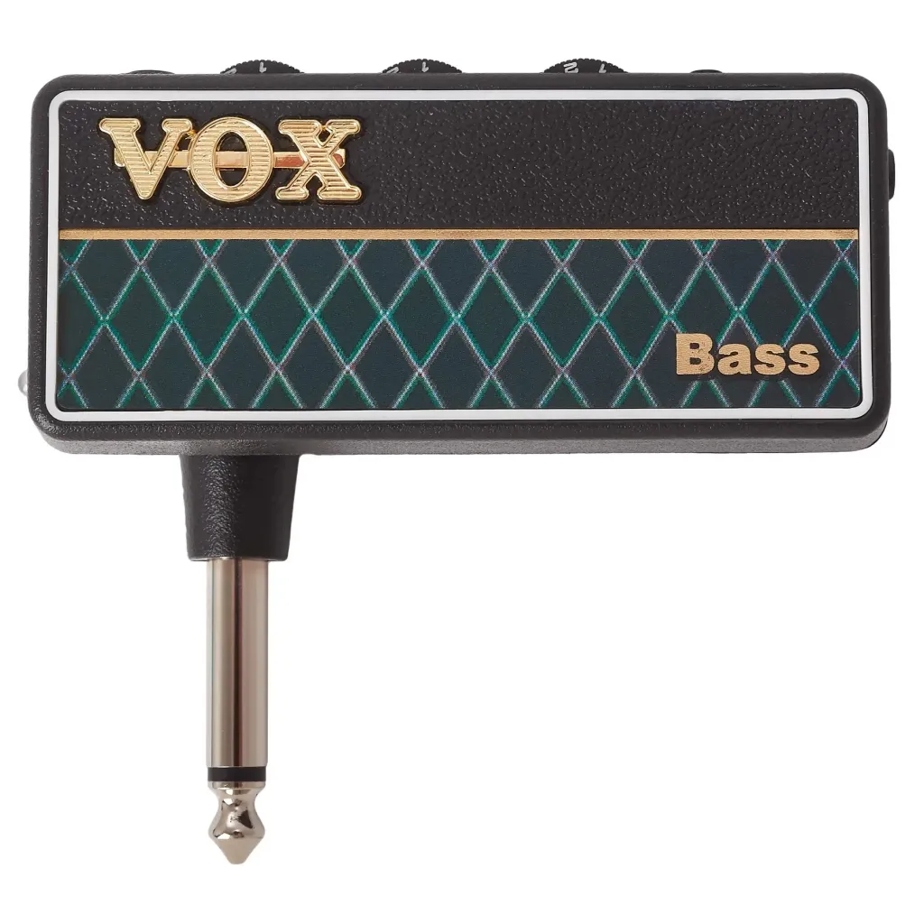  VOX amPlug2 Bass (AP2-BS) (220024)