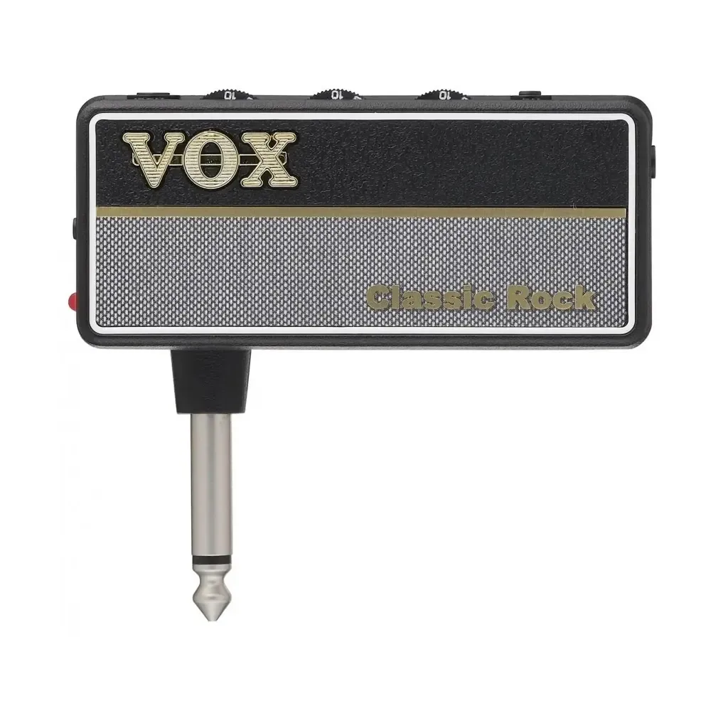  VOX amPlug2 Classic Rock (AP2-CR) (220025)