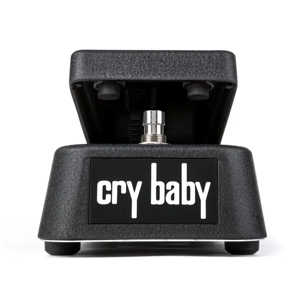  Jim Dunlop Cry Baby Standard Wah (GCB95)