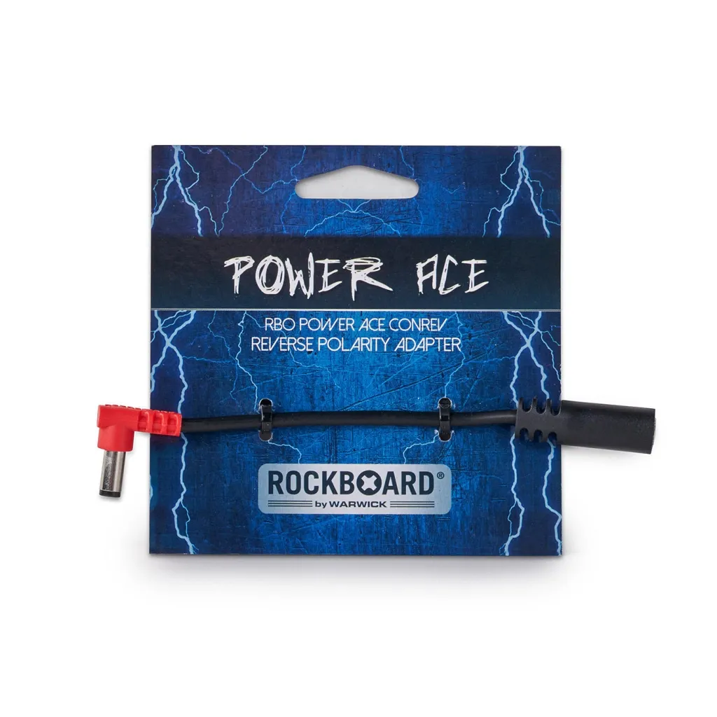  RockBoard Power Ace Polarity Converter Инвертор полярности блоков питания (RBO POWER ACE CONREV)