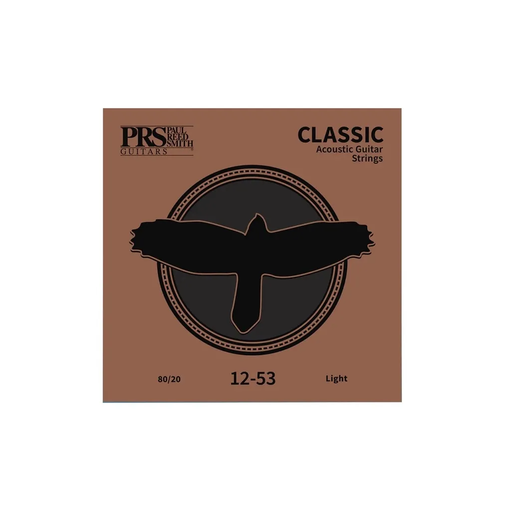  PRS Classic Acoustic Strings Light 12-53 (100148024002005)