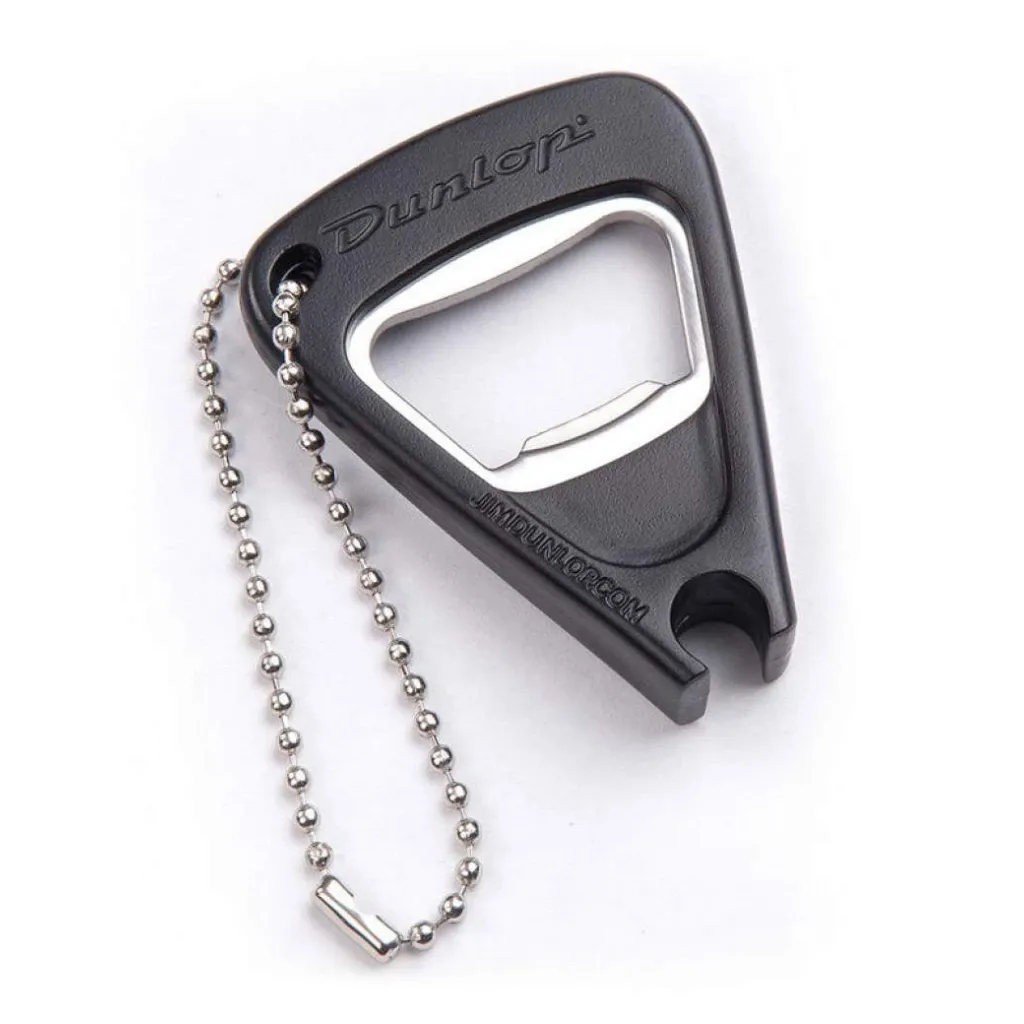  Jim Dunlop Pin Puller & Bottle Opener (7017)