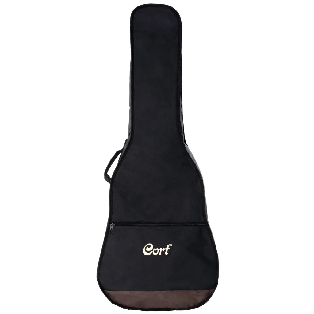  Cort Acoustic Guitar Economy Gigbag (CGB18)