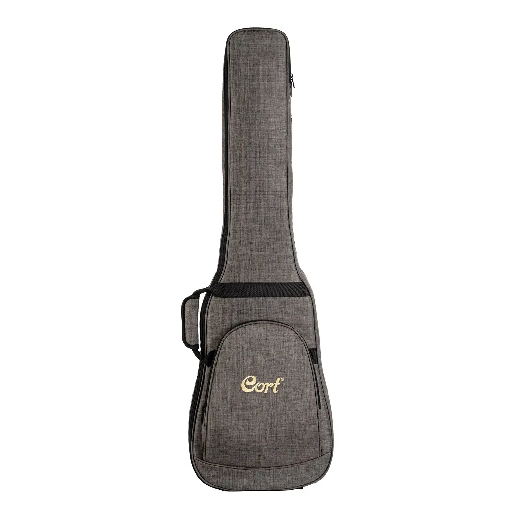  Cort Premium Bag Bass Guitar (CPEB10)