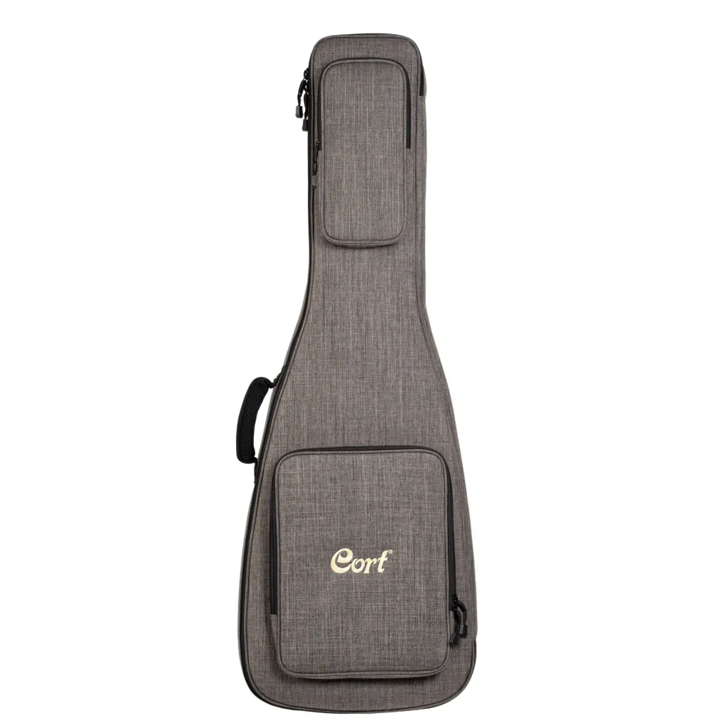  Cort Premium Soft-Side Bag Electric Guitar (CPEG100)