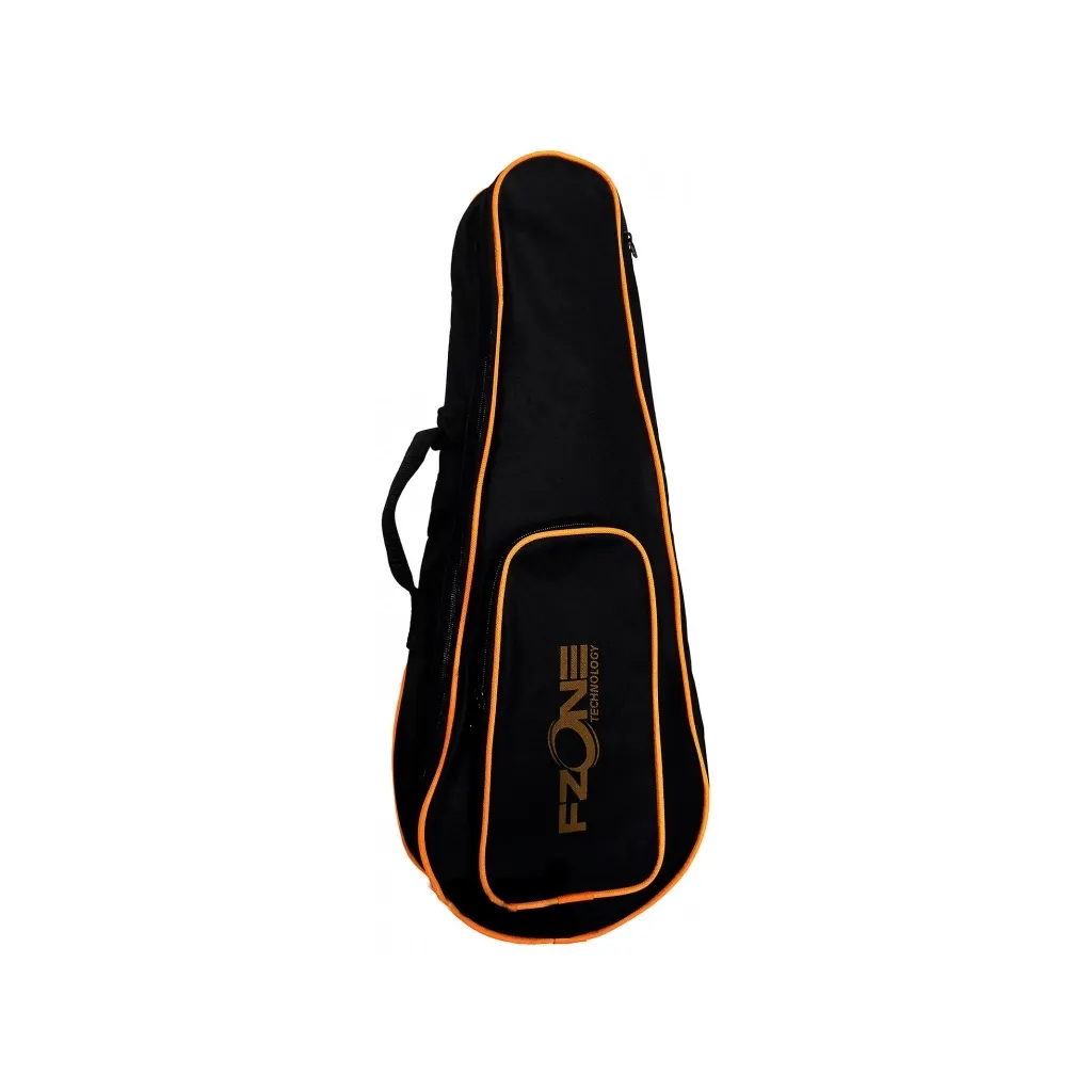 Чохол для гітари Fzone Ukulele Soprano Bag (CUB-3 BLACK)