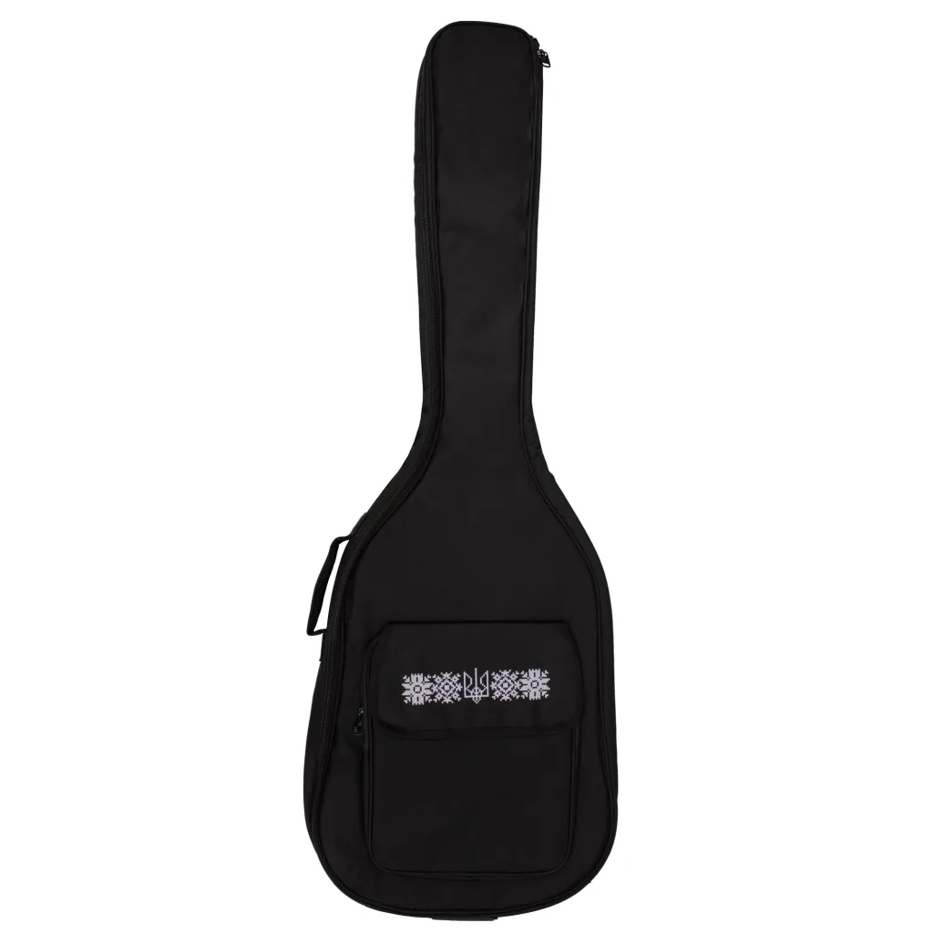 Чехол для гитары Fzone Bass Guitar Bag (FGB-122B BLACK)