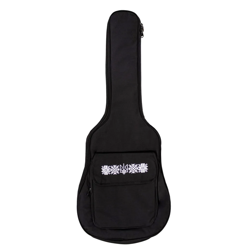 Чохол для гітари Fzone Classic Guitar Bag (FGB-122C BLACK)