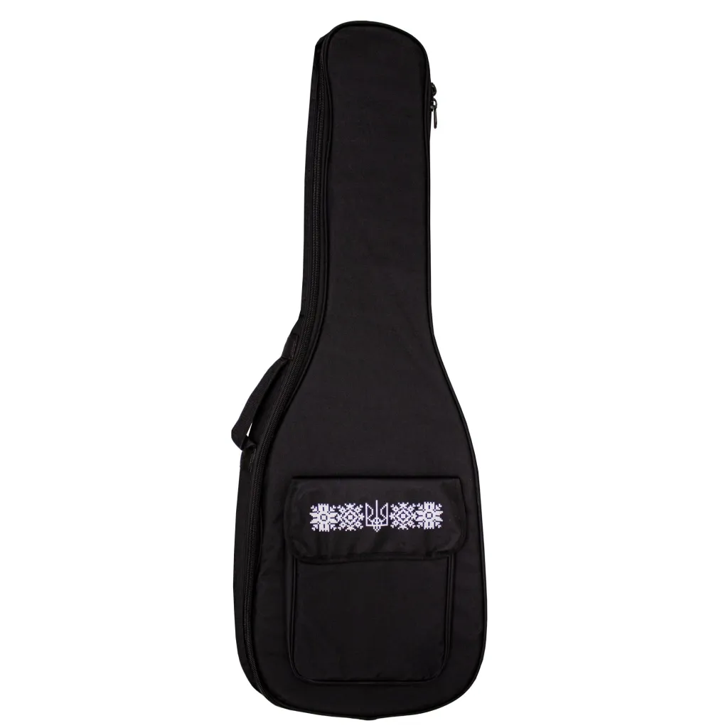  Fzone Electric Guitar Bag (FGB-122E BLACK)