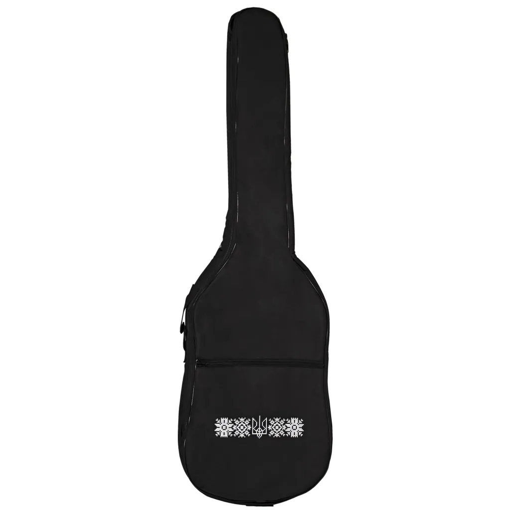 Чехол для гитары Fzone Bass Guitar Bag (FGB-130B Black)