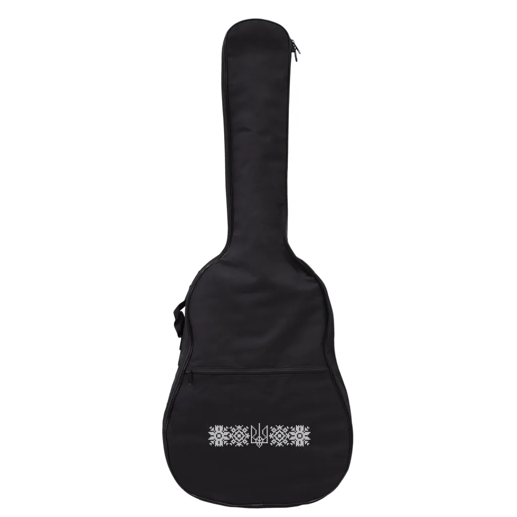 Чохол для гітари Fzone Classic Guitar Bag (FGB-130C Black)