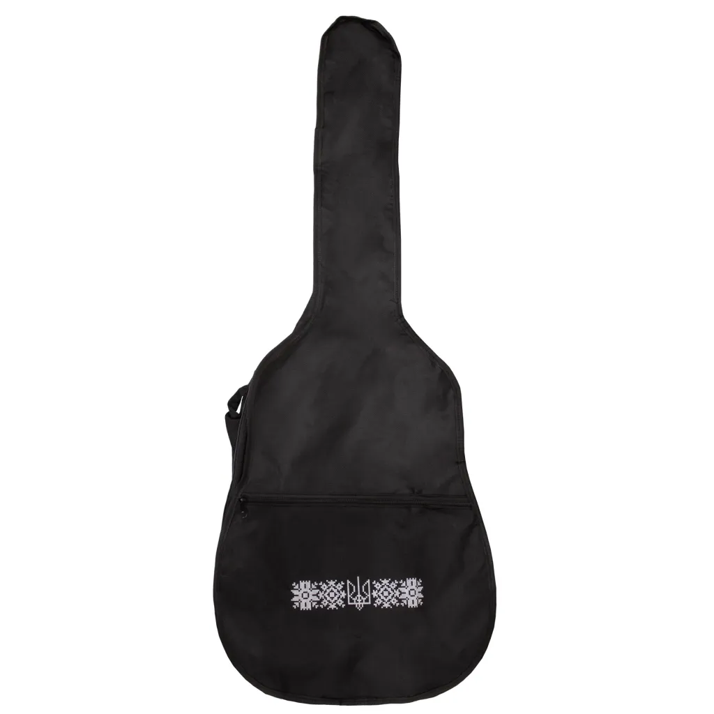 Чохол для гітари Fzone Dreadnought Acoustic Guitar Bag (FGB-41A BLACK)