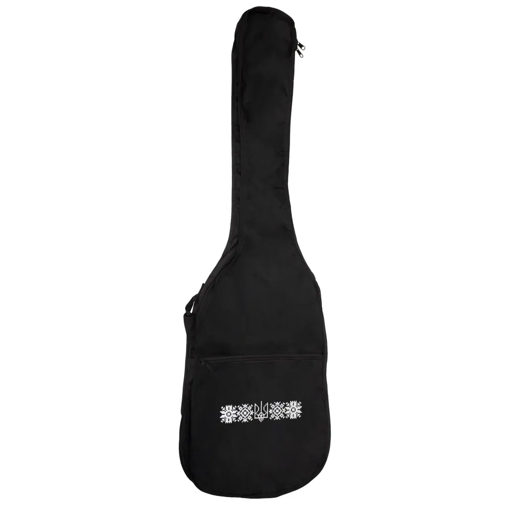 Чехол для гитары Fzone Electric Bass Guitar Bag (FGB-41B BLACK)