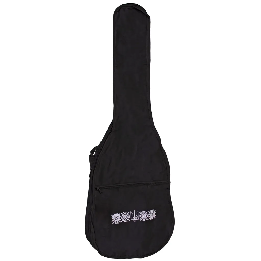 Чохол для гітари Fzone Electric Guitar Bag (FGB-41E BLACK)