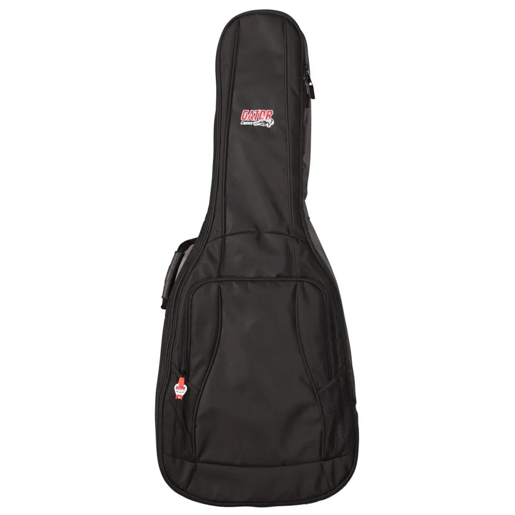 Чехол для гитары Gator Acoustic Guitar Gig Bag (GB-4G-ACOUSTIC)