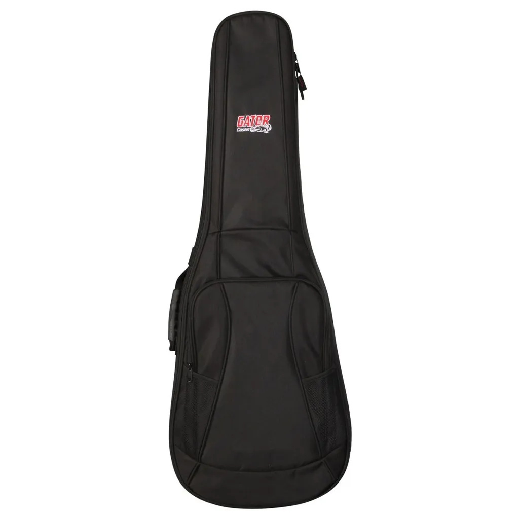 Чехол для гитары Gator Electric Guitar Gig Bag (GB-4G-ELECTRIC)