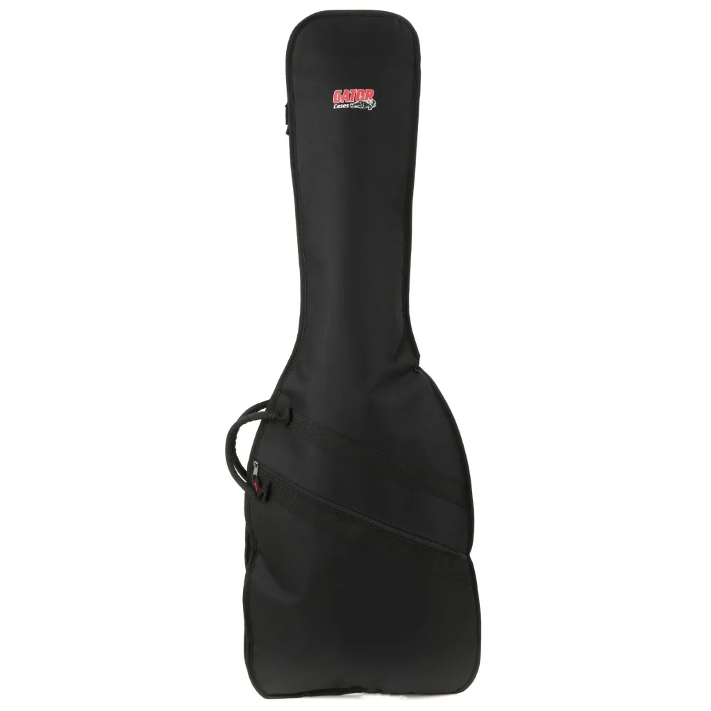 Чехол для гитары Gator Bass Guitar Gig Bag (GBE-BASS)