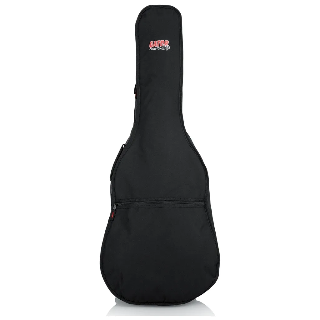 Чехол для гитары Gator Dreadnought Guitar Gig Bag (GBE-DREAD)