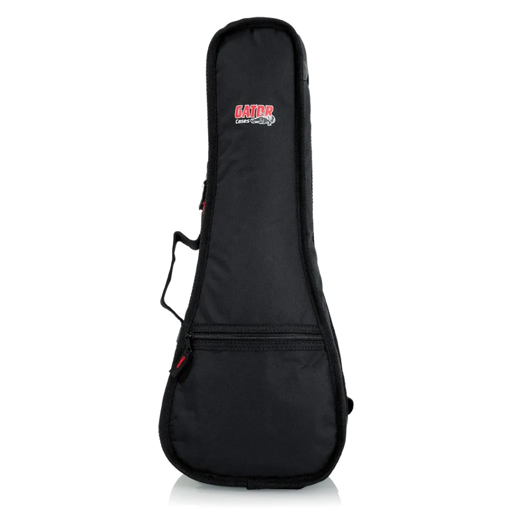  Gator Soprano Ukulele Gig Bag (GBE-UKE-SOP)