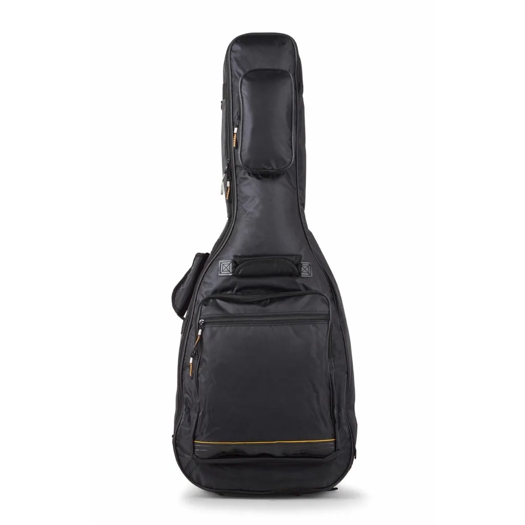  RockBag Deluxe Line - Classical Guitar Gig Bag (RB 20508 B)