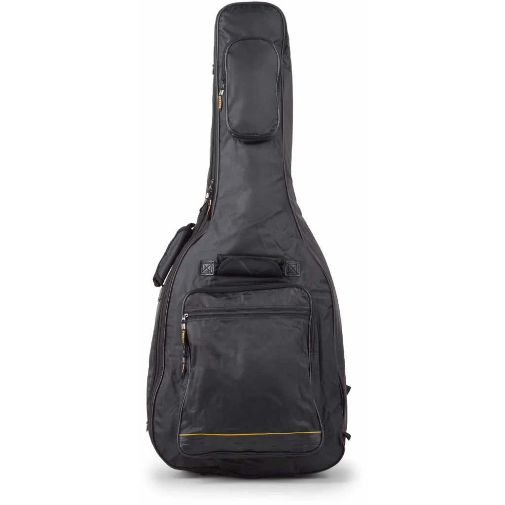  RockBag Deluxe Line - Acoustic Guitar Gig Bag (RB 20509 B)