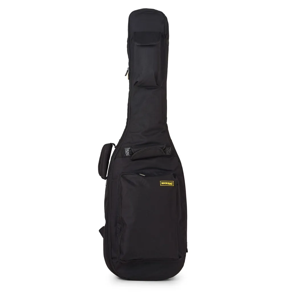  RockBag Student Line Plus - Electric Bass Gig Bag (RB 20515 B/PLUS)