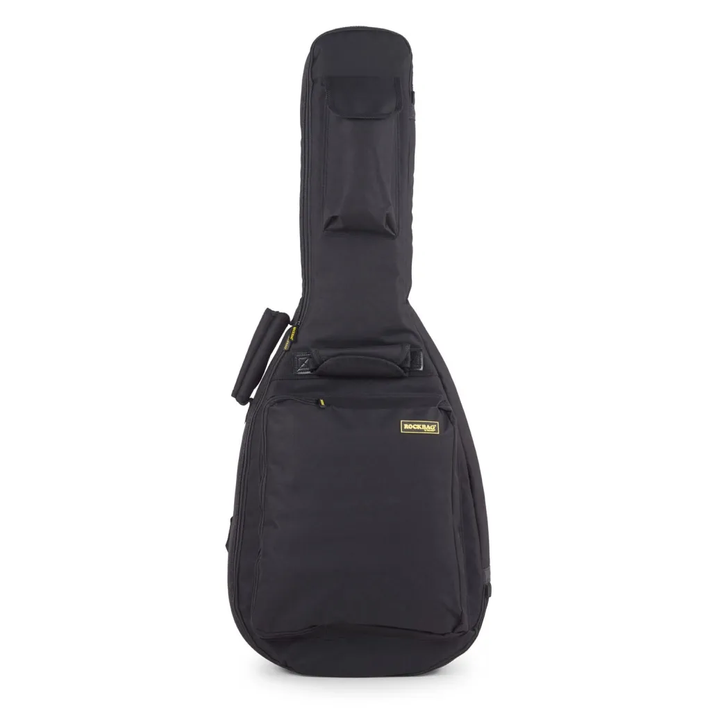  RockBag Student Line Plus - Classical Guitar Gig Bag (RB 20518 B/PLUS)