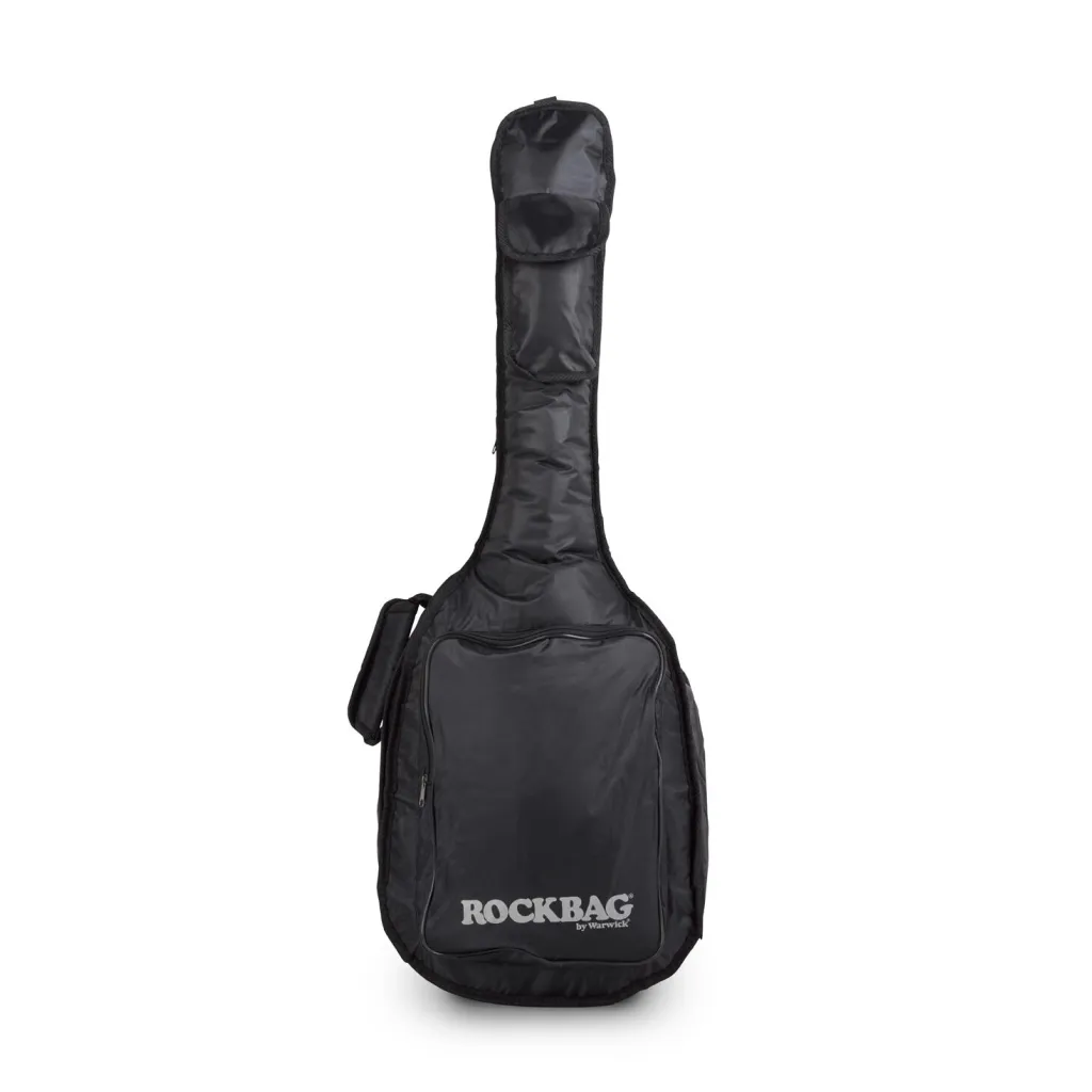  RockBag Basic Line - 3/4 Classical Guitar Gig Bag (RB 20524 B)