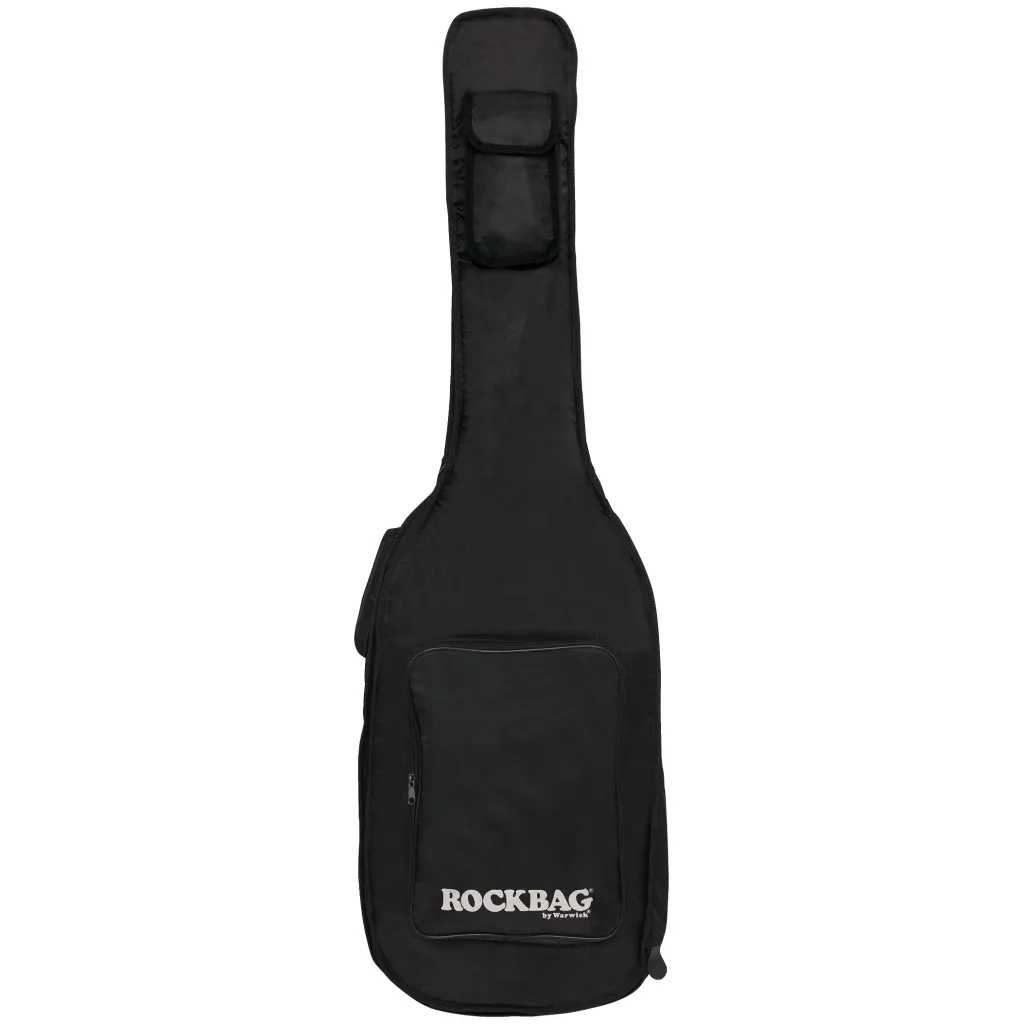  RockBag Basic Line - Bass Guitar Gig Bag (RB 20525 B)