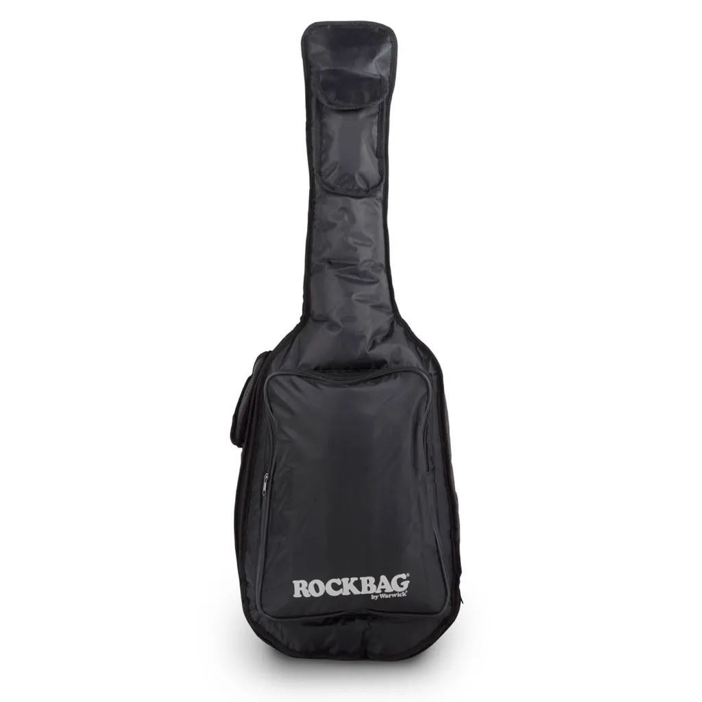  RockBag Basic Line - Electric Guitar Gig Bag (RB 20526 B)