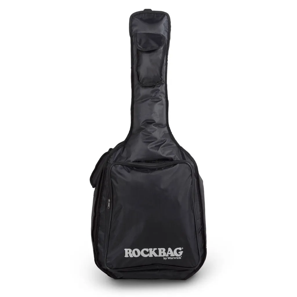  RockBag Basic Line - Classical Guitar Gig Bag (RB 20528 B)