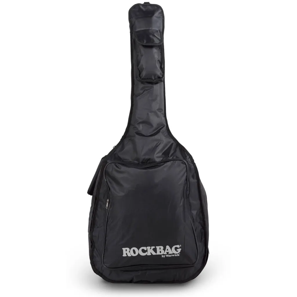  RockBag Basic Line - Acoustic Guitar Gig Bag (RB 20529 B)