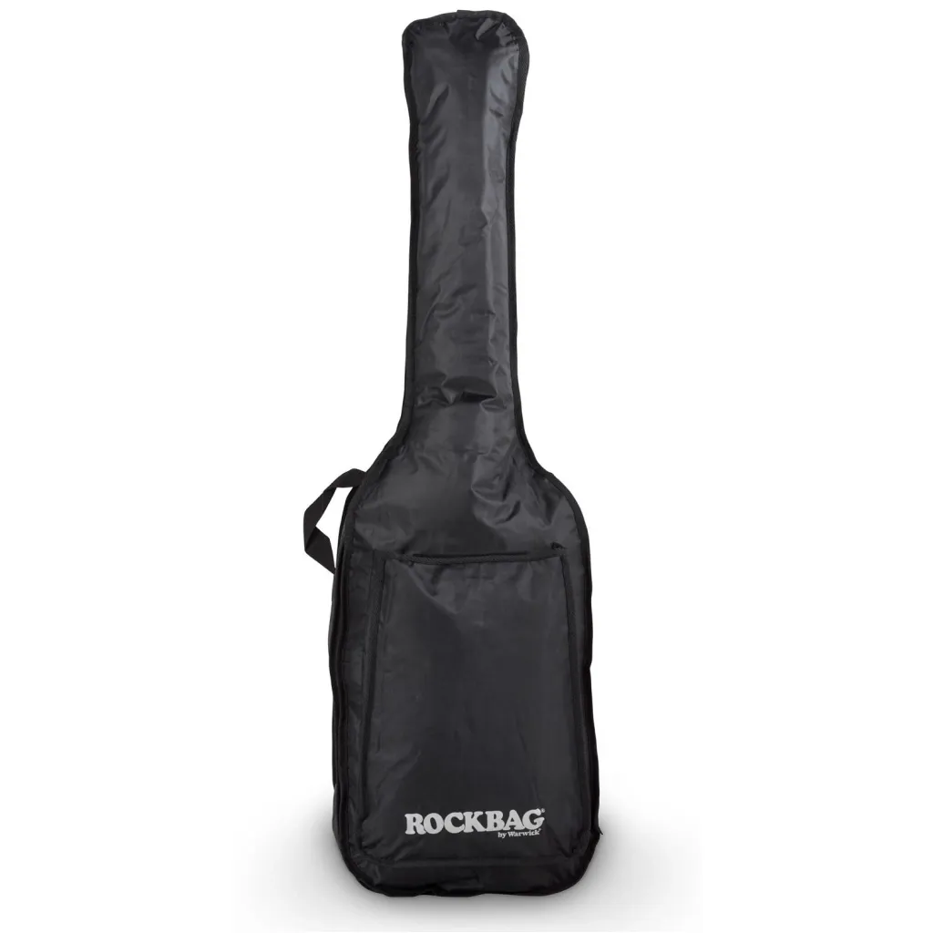  RockBag Eco Line - Bass Guitar Gig Bag (RB 20535 B)