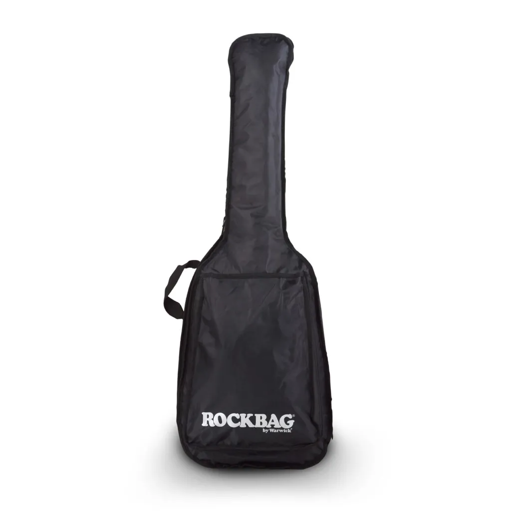  RockBag Eco Line - Electric Guitar Gig Bag (RB 20536 B)