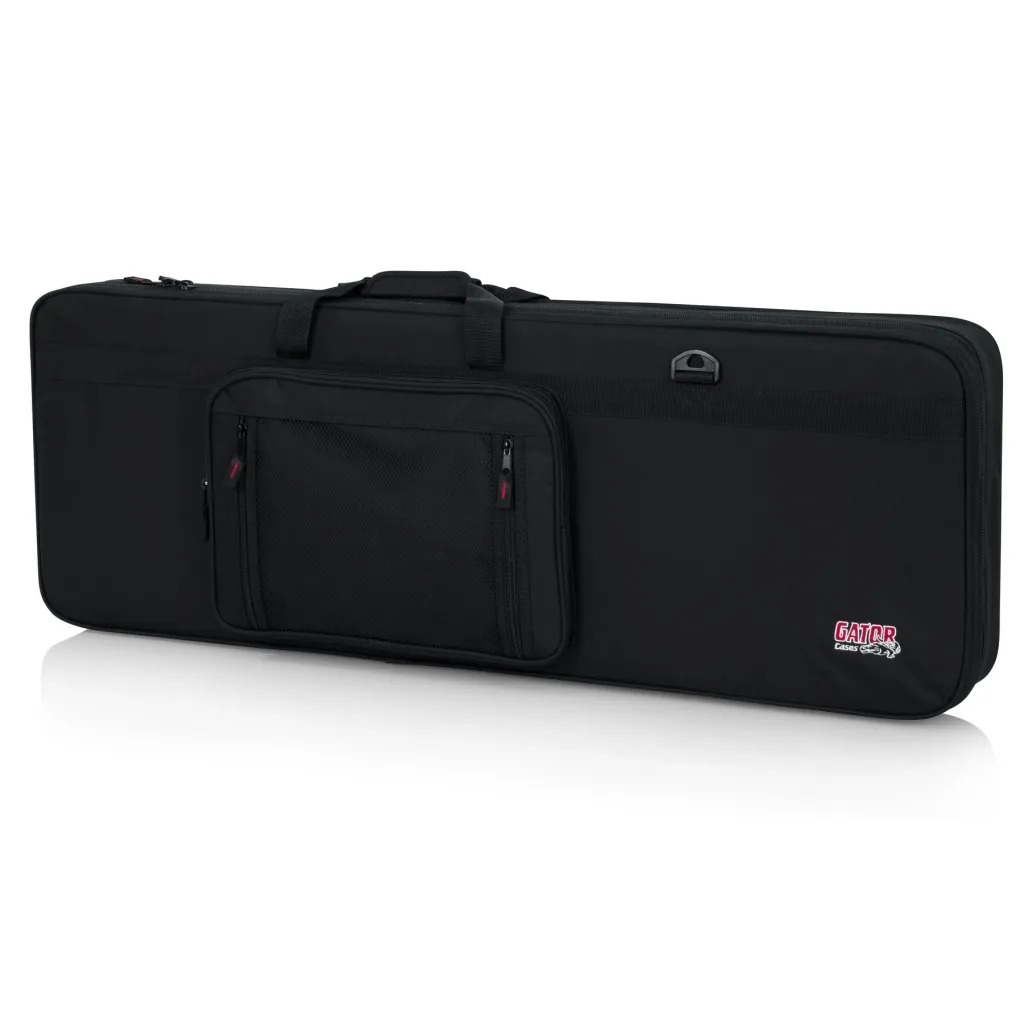  Gator Electric Guitar Lightweight Case (GL-ELECTRIC)