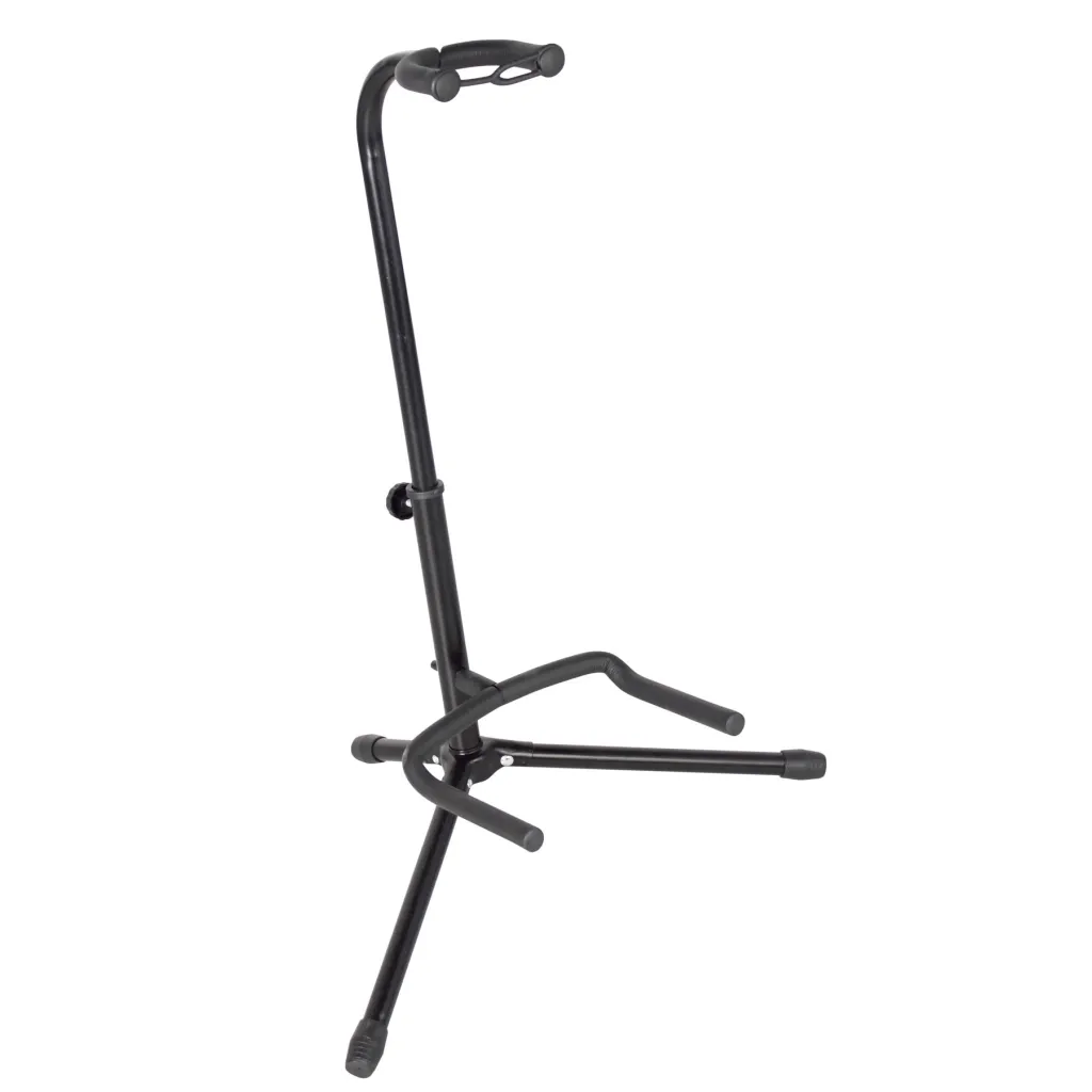  Gator Frameworks Rok-It Standard Guitar Stand (RI-GTRSTD-1)