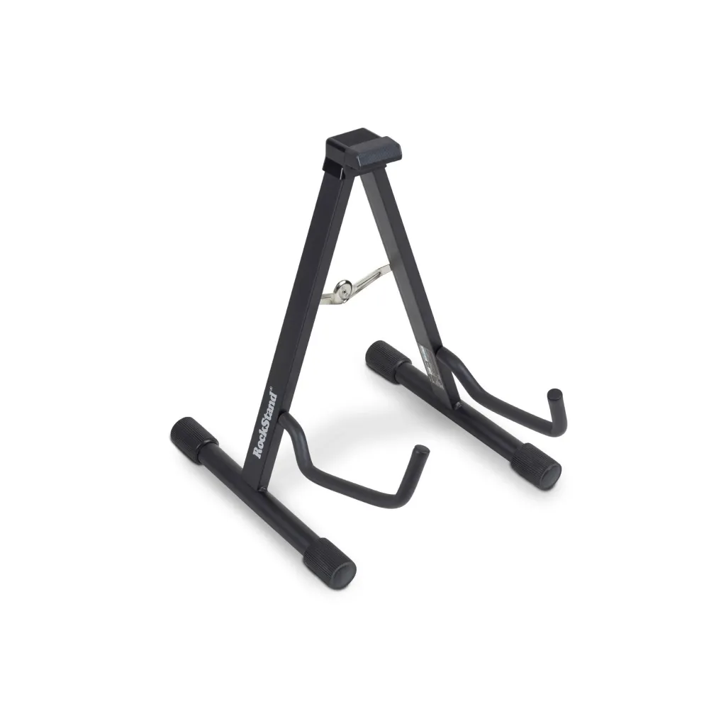  RockStand A-Frame Stand for Acoustic Guitar / Bass (RS 20801 B/24)