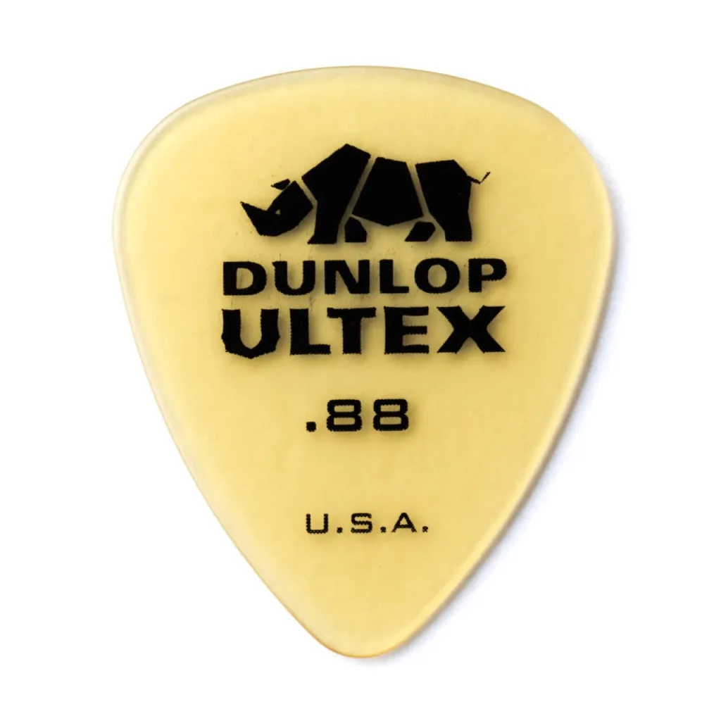  Jim Dunlop Ultex Standard Pick .88mm 6 шт. (421P.88)