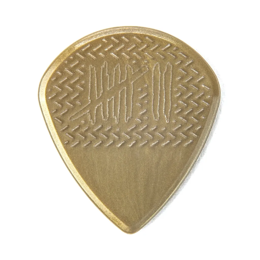  Jim Dunlop Mick Thomson Custom Jazz III Pick 6 шт. (471PMT)