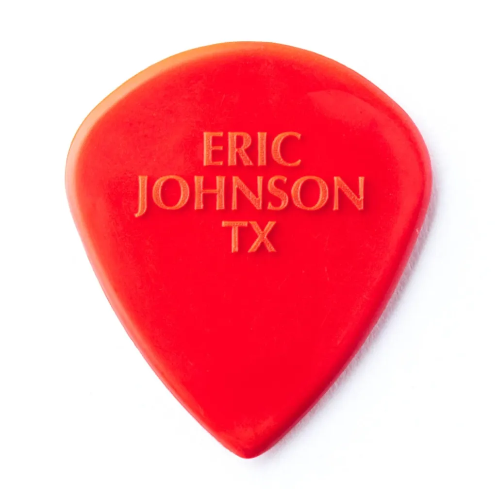  Jim Dunlop Eric Johnson Jazz III 6 шт. (47PEJ3N)