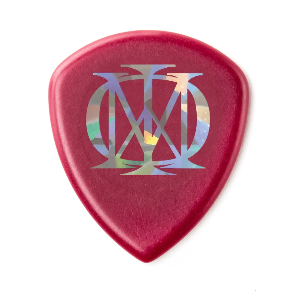  Jim Dunlop John Petrucci Flow Pick 2.0mm 3 шт. (548PJP2.0)