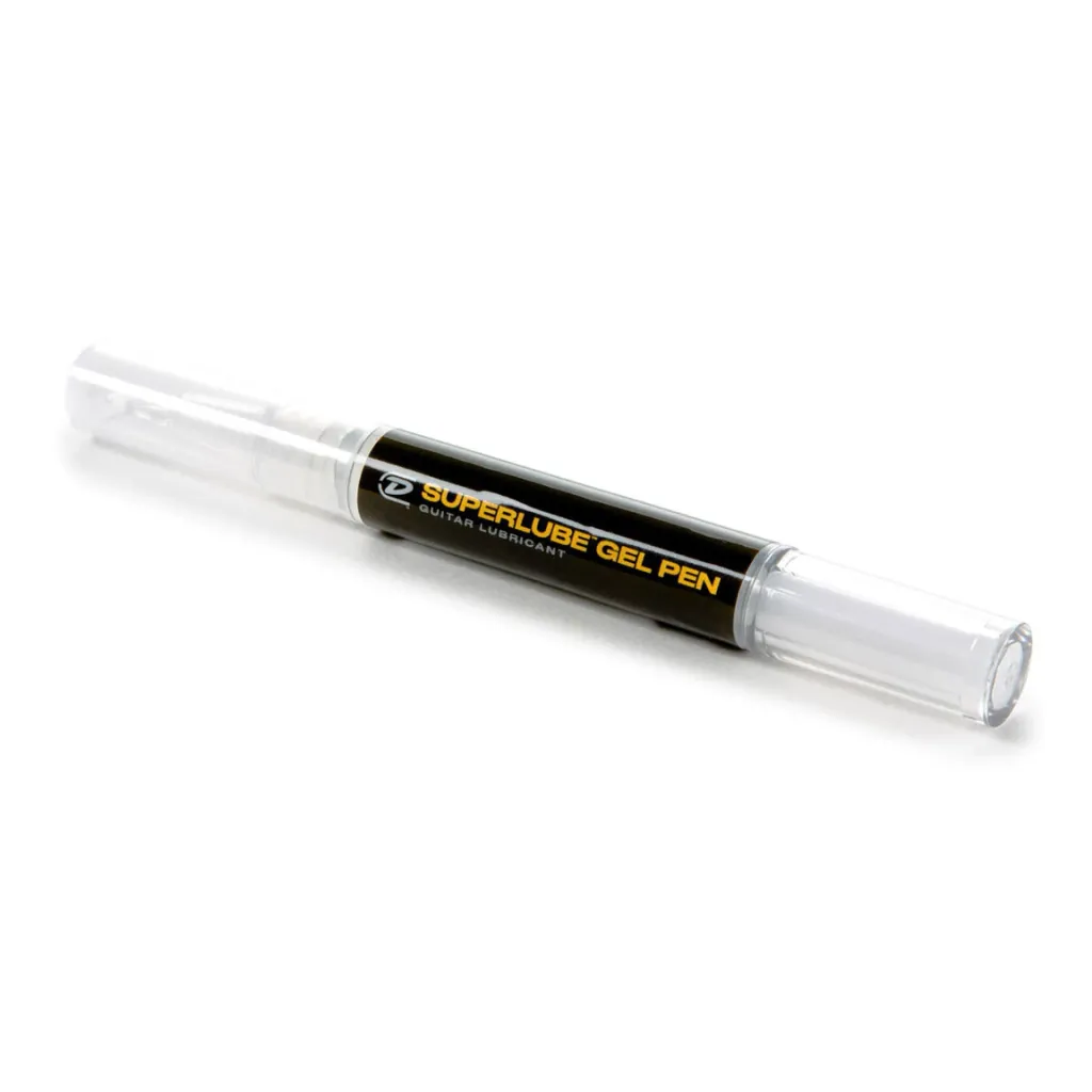  Jim Dunlop System 65 Superlube Gel Pen (6567)