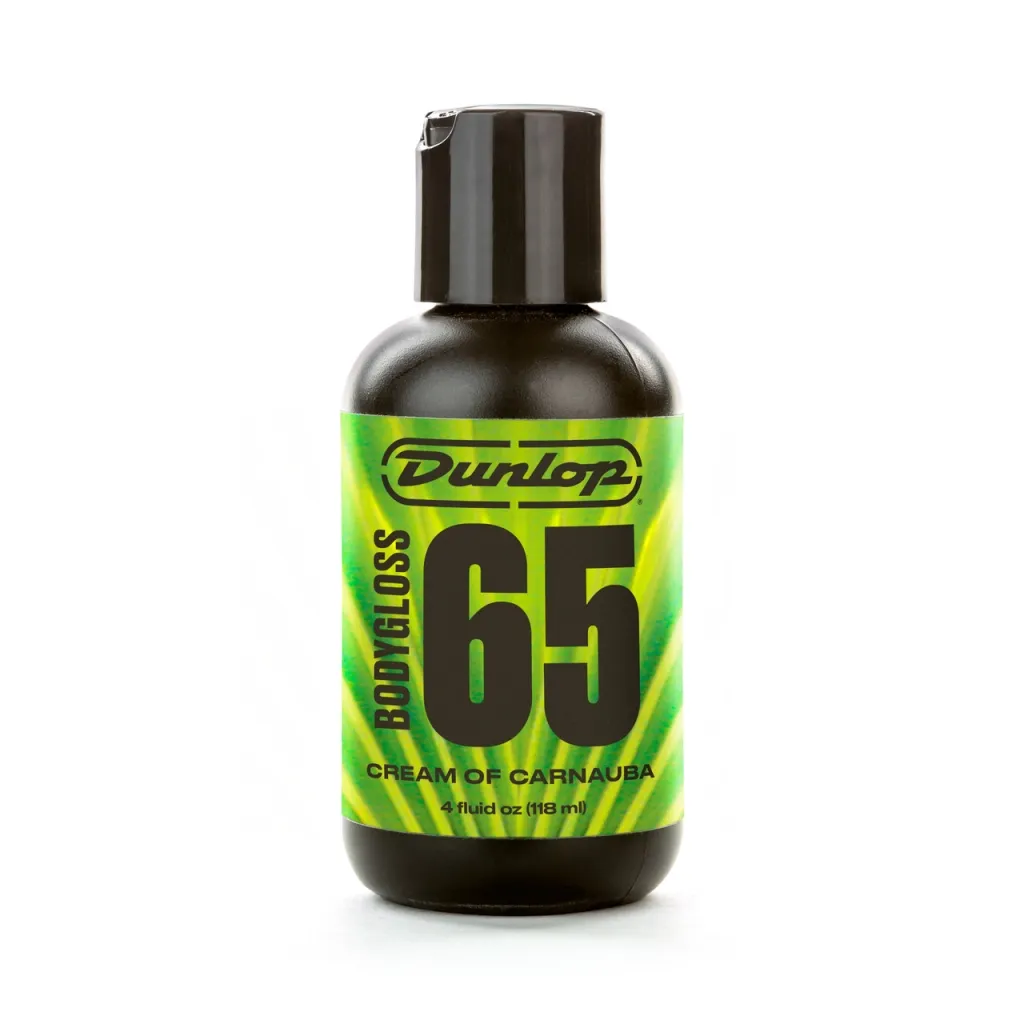  Jim Dunlop Formula 65 Bodygloss 118 мл (6574)