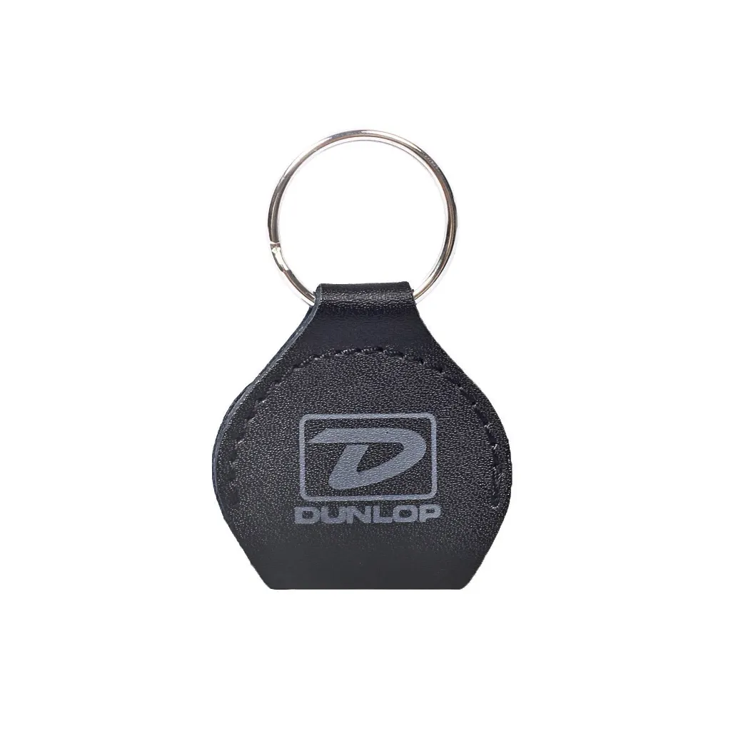  Jim Dunlop Pickers Pouch Keychain (5201 (1 шт.))