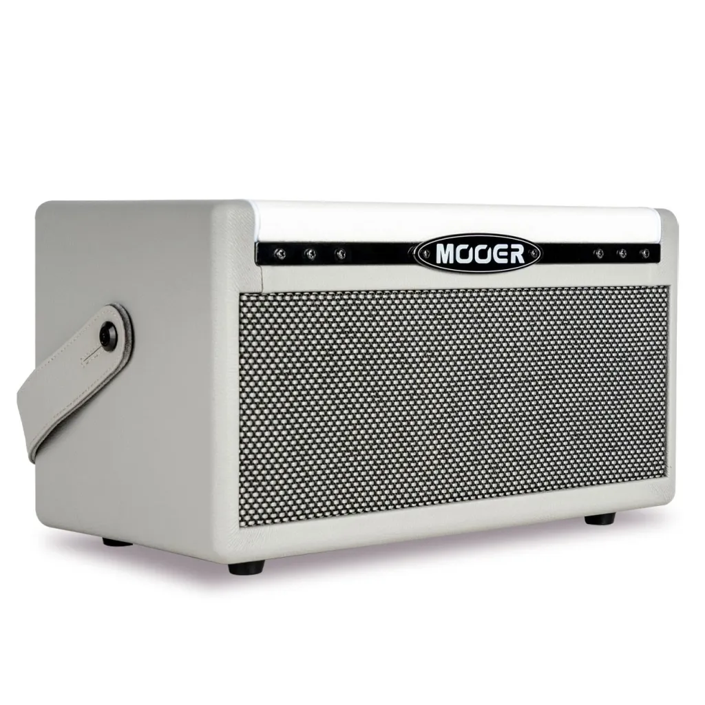  Mooer SD30i