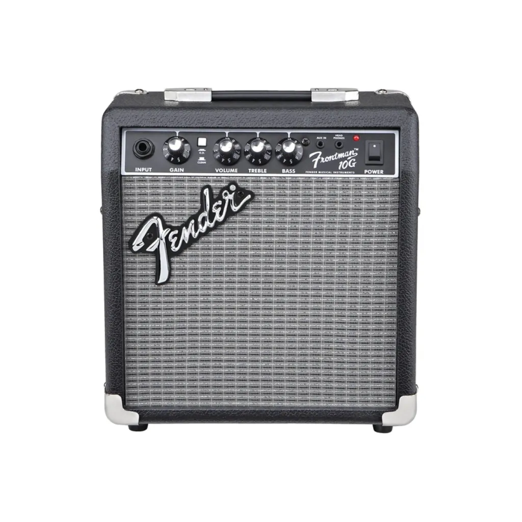  Fender Frontman 10G (A011740)