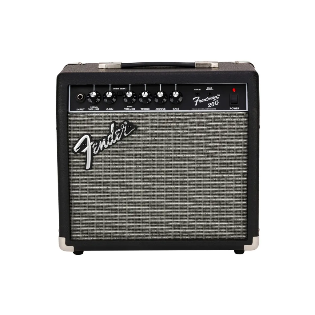  Fender Frontman 20G (233409)